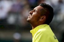 ثييم الى ربع النهائي وخروج كيريوس من الدور الثاني لدورة شينغدو