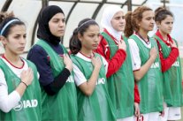 منتخب الأردن على موعد لتحقيق 