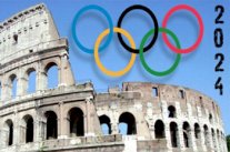 المجلس البلدي لروما يؤكد رفض ترشيح المدينة لاستضافة أولمبياد 2024