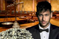 نيمار يقاضي الحكومة البرازيلية !