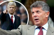 نائب رئيس آرسنال السابق يؤكد : من المستحيل تعويض فينغر !