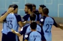 فوز السالمية على خيطان وفوز ضعب لكاظمة في الدوري الكويتي