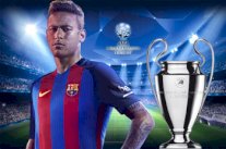 بالأرقام : نيمار أفضل صانع أهداف في دوري أبطال أوروبا 