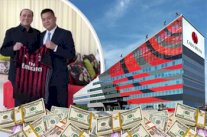 ملاك ميلان الجدد يسعون لمضاعفة استثماراتهم إلى 200 مليون يورو 