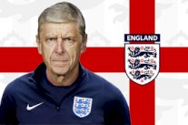 فينغر يفتح الباب لإمكانية تدريبه المنتخب الإنكليزي