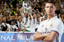 رونالدو يؤكد: سنحقق أبطال أوروبا من جديد..واتجاهي للتدريب وارد