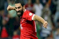 استبعاد توران من تشكيلة تركيا لمباراتيها ضد أوكرانيا وايسلندا