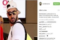 بنزيمة بعد استبعاده من جديد: كرهكم لي يدفعني للعمل بقتالية