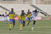 الصفاء يتسعيد توازنه والسلام يبتعد في صدارة الدوري اللبناني