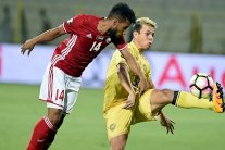 فوز أول للوصل في الدوري الإماراتي وتعادل بني ياس ودبا الفجيرة