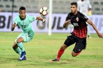 كأس الرابطة: الأهلي في صدارة المجموعة الثانية