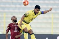 كأس الرابطة: الوصل يعزز صدارته للمجموعة الأولى