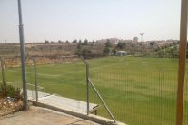 اتهام الفيفا برعاية مباريات على أراض 