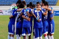 سموحة يهزم المقاصة ويرتقي إلى صدارة الدوري المصري