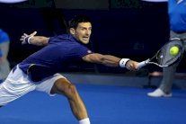 ديوكوفيتش بعلن عدم مشاركته في دورة بكين