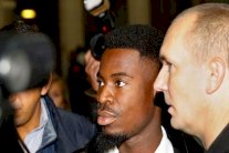 الحكم على الإيفواري أورييه بالسجن مع النفاذ لمدة شهرين