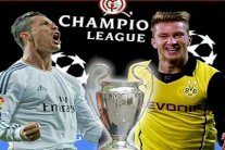 ريال مدريد في رحلة شاقة إلى 