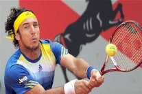 دورة شينغدو: موناكو إلى الدور الثاني