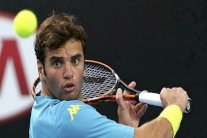 انتهاء مشوار الجزيري في دورة شينجين وتأهل توميتش وبرديتش