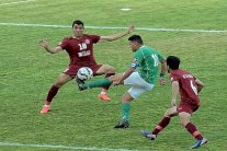 تعثر جديد للنجمة على أرض النبي شيت في الدوري اللبناني