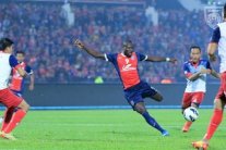 سقوط جوهر دار التعظيم الماليزي في فخ التعادل بكأس الاتحاد الآسيوي