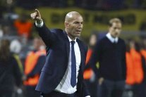 تعادل ريال مدريد أمام دورتموند يدفع زيدان إلى الإحباط