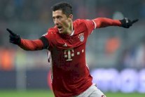 ليفاندوفسكي رفض عرضا مغريا من الصين