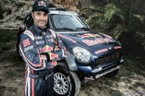 رالي دكار: أسبوع أول متعثر بانسحابات وأمطار غزيرة