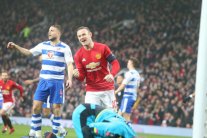 تأهل يونايتد وأرسنال في كأس إنكلترا وروني يعادل تشارلتون