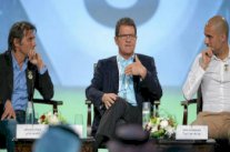 كابيلو يؤكد : بيب غوارديولا سيصبح رئيساً لنادي برشلونة!