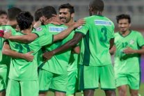 العربي ينتزع صدارة الدوري الكويتي مؤقتاً