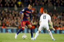 نيمار يرد على سخرية كروس بصورة مميزة