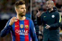 غوارديولا: لن أكون رئيساً لبرشلونة.. وبيكيه الأجدر بذلك!