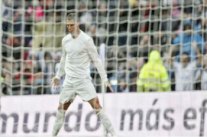 رونالدو يقدم أسوأ 