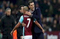 الجزائري فيغولي يسجل رقماً سلبياً في الدوري الإنكليزي