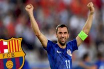 إنريكي أخبر سرنا بأنه لن يندم على خطوة التوقيع لبرشلونة