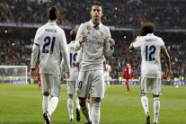 غرناطة يفصل بين ريال مدريد ورقم برشلونة 