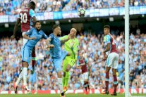 مانشستر سيتي يخوض الاختبار الأصعب في كأس إنكلترا