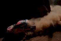 انسحاب العطية وحامل لقب الدراجات برايس وديبريه يتصدر