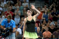 سفيتولينا تقصي كيربر وراونيتش يواجه نادال في دورة بريزبين