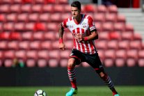 قائد ساوثمبتون فونتي يطالب بوضعه على لائحة الانتقالات