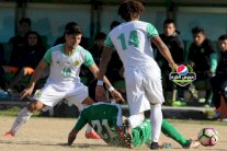 النفط يفوز على كربلاء ويبتعد بصدارة الدوري العراقي