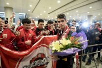 الصين تتحرك للحد من الانفاق 