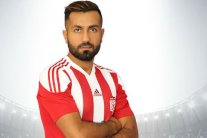 النصر الإماراتي يقترب من التعاقد مع اللبناني العمري