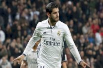 موراتا غير سعيد في مدريد ويفكر بالعودة لـ