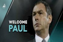 مساعد الإيطالي أنشيلوتي مدرباً جديداً لسوانسي سيتي