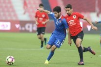 انتصارات صعبة للريان وأم صلال والسيلية بالدوري القطري