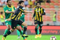 الاتحاد يهدر الفوز أمام الخليج في الدوري السعودي