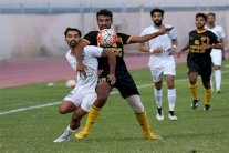 القادسية ضيفا على السالمية ومواجهة قوية بين الكويت والنصر