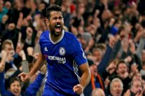 عرض خيالي من نادٍ صيني للتعاقد مع المشاغب دييغو كوستا